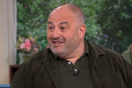 Former Strictly Come Dancing pro takes aim at series after Wynne Evans scandal