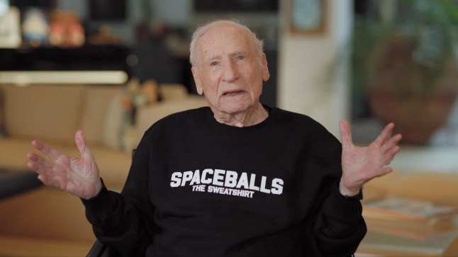 Sequel to iconic 80s comedy coming from Amazon in 2027 with 98 year-old star returning (SEO/DISC)