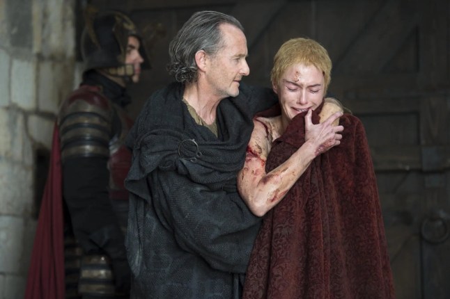 The degrading moment the 'best TV show' crossed a line and never looked back HBO