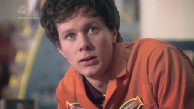 Skins star unrecognisable as he reunites with cast 15 years after show ended Channel 4