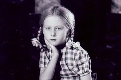 Hollywood child star Betsy Gay dies aged 96