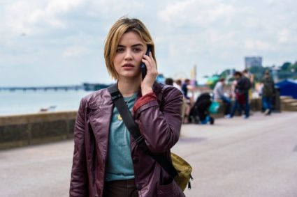 All six episodes of ‘brilliant’ serial killer thriller land on BBC
