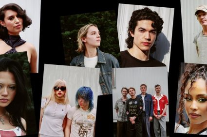 Governors Ball 2025: PAPER's Version