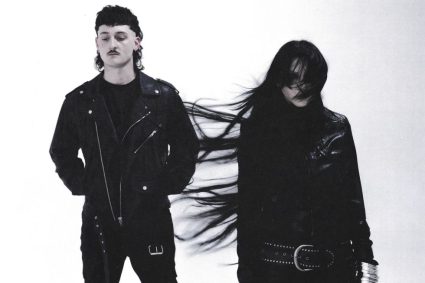 Guccihighwaters and TOOPOOR Talk ‘DEATH BY DESIRE’