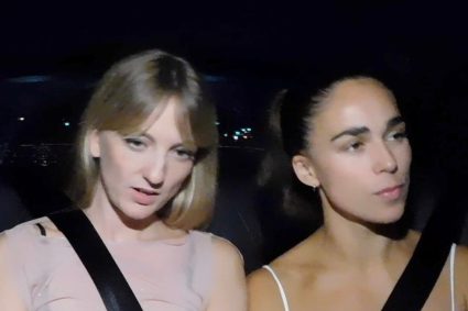 Smerz Is Living Their 'Big City Life'